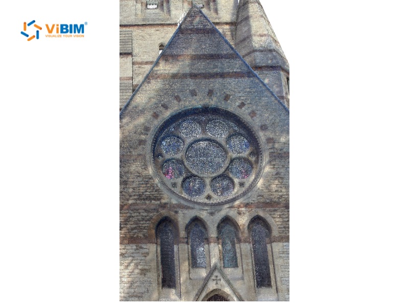 why use scan to bim