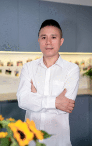 Le Tuan Thien, IT Manager at ViBIM