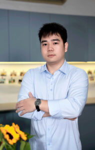 Truong Quoc Trung, Project Manager at ViBIM
