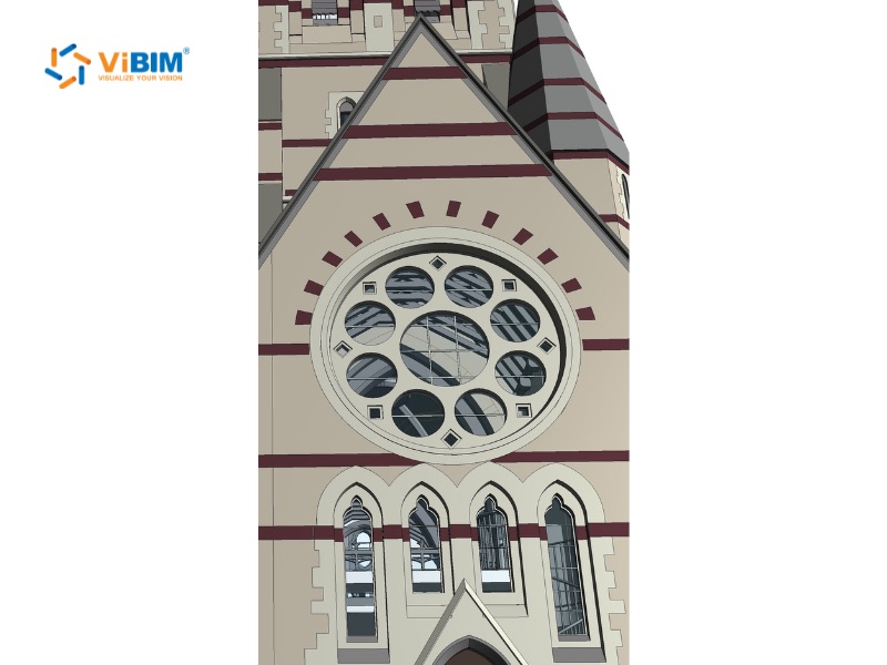 positive outcomes of scan to bim