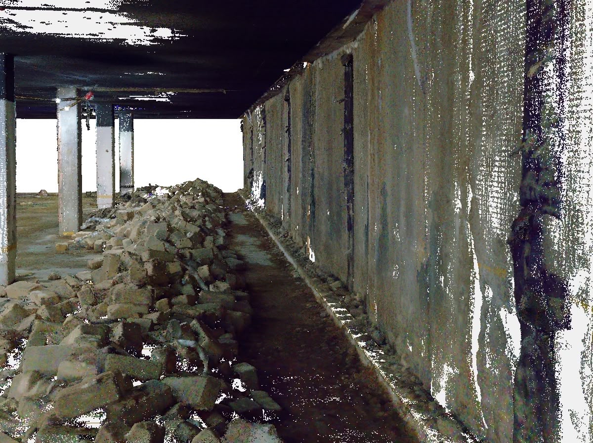 Construction Documentation Services using BIM