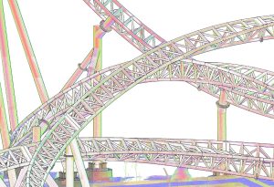 structural point cloud to bim services