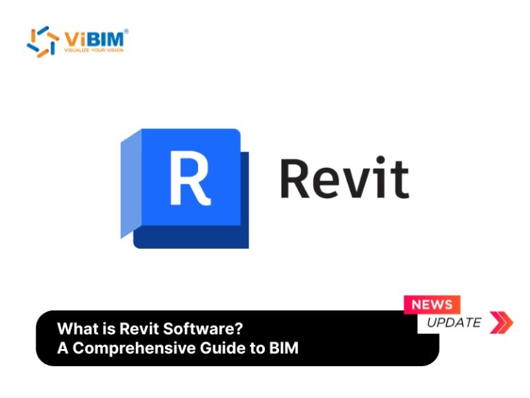 Who Developed Revit What Is Revit Software? Modeling, Formats & Uses