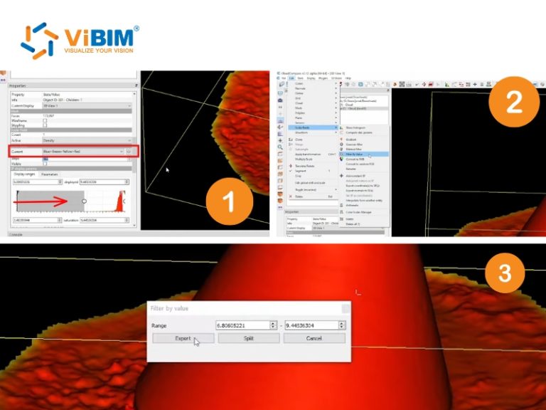 Convert a Point Cloud into a 3D Model: 3 Methods & Workflow