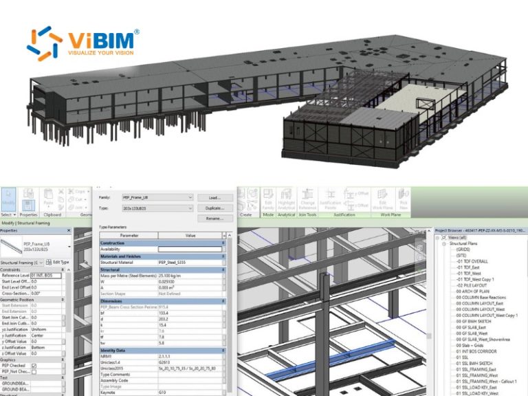 BIM for Structural Engineering: The Complete Guide to Digital ...