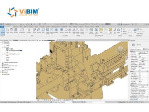 What is CDE in construction? A comprehensive guide - ViBIM