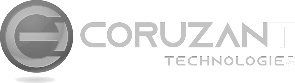 Coruzant Technologies logo