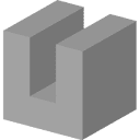 Urban Splatter logo