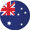 Australia flag