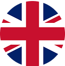 United Kingdom flag